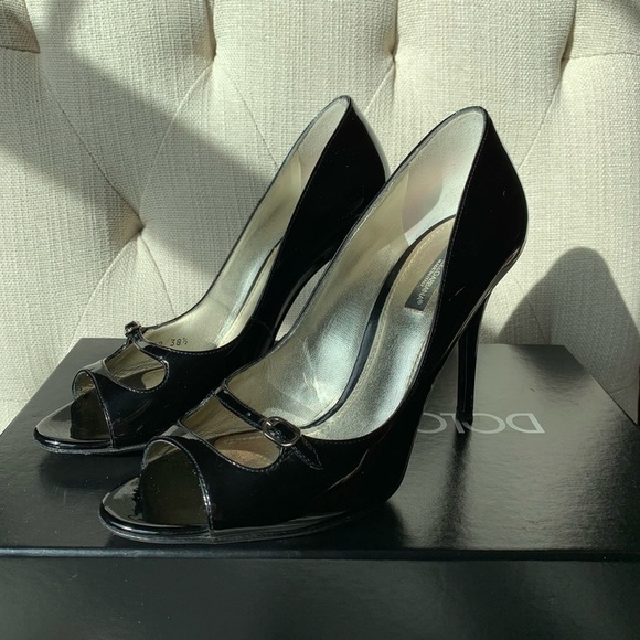 Dolce & Gabbana •  Spuntata Vernice - Picture 12 of 14